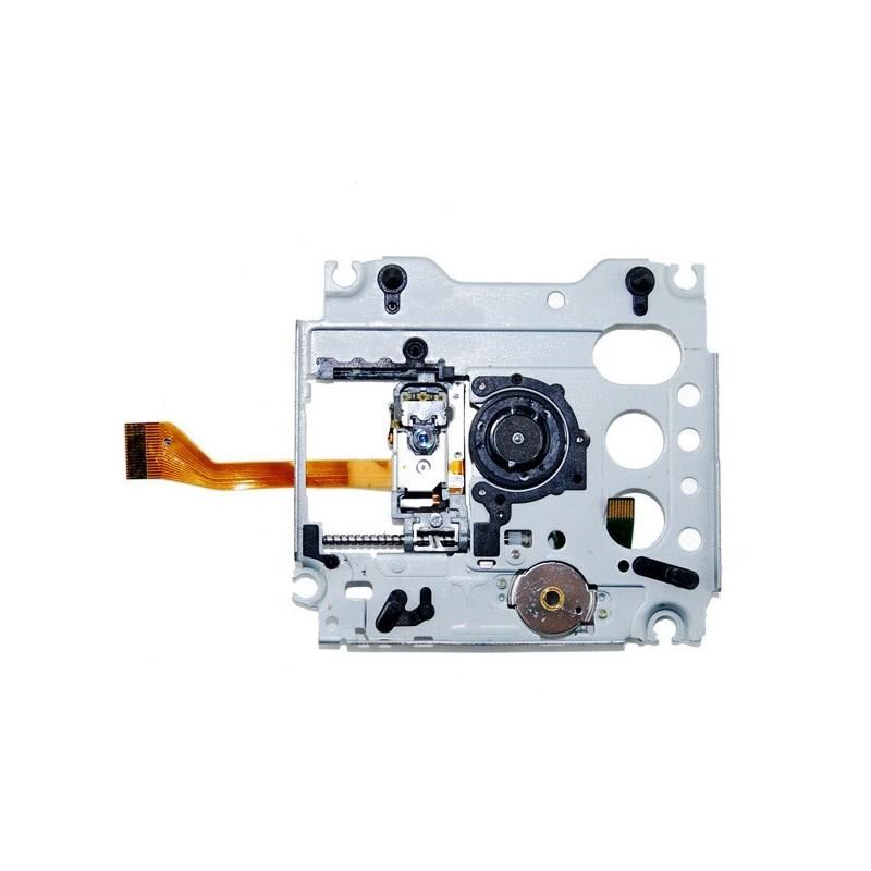 for PSP 2000 3000 E1000 Series - UMD Laser Len Drive Module KHM-420BAA | FPC