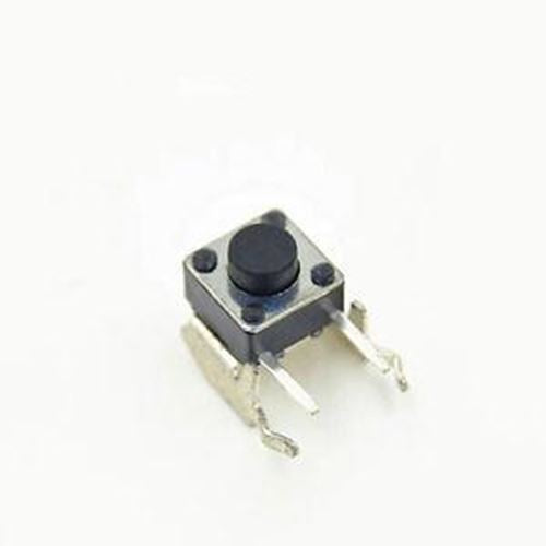 for Xbox One Controller - Black 2x LB RB Shoulder Bumper Button Switch | FPC