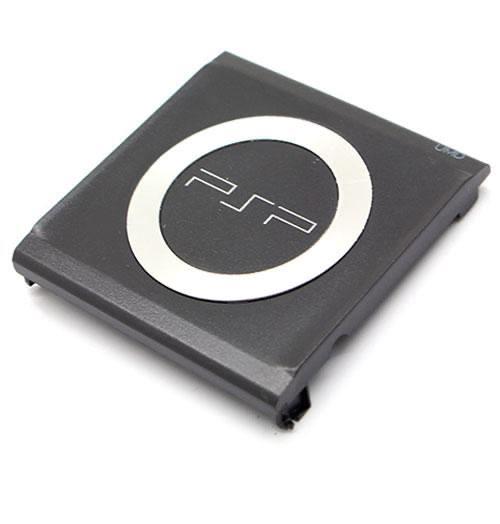 for PSP 1003 1004 1000 Series - Black UMD Drive Door Cover Replacement | FPC