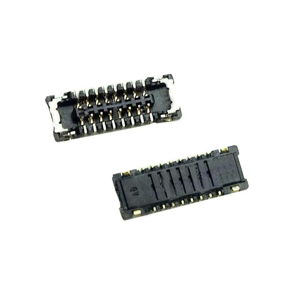 for Nintendo Switch - Micro SD Card Reader 16 pin Connector | FPC