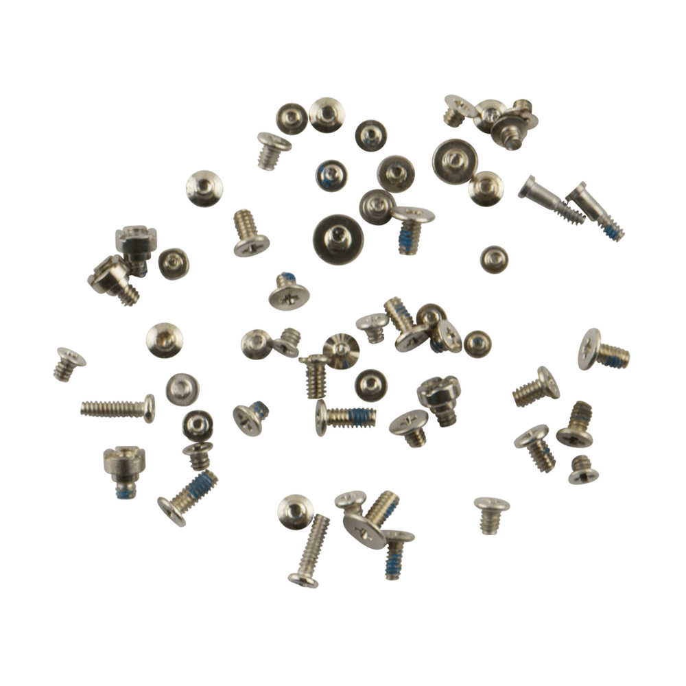 for iPad Mini 1 2 3 - Full Complete Screws Screw Set Replacement | FPC