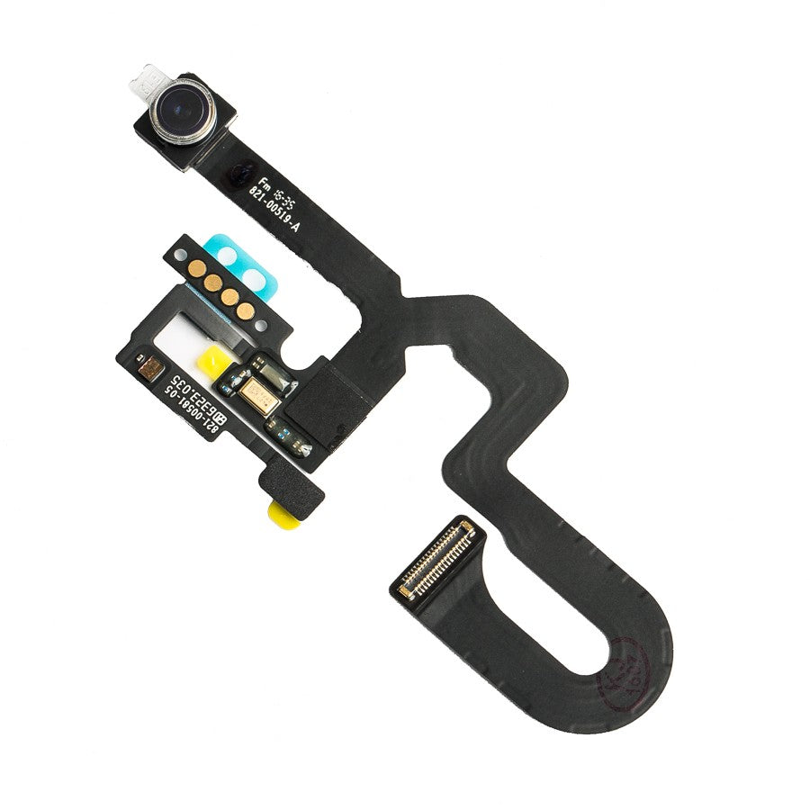 for iPhone 7 Plus - Light Proximity Sensor Front Facing Camera Replacement | FPC