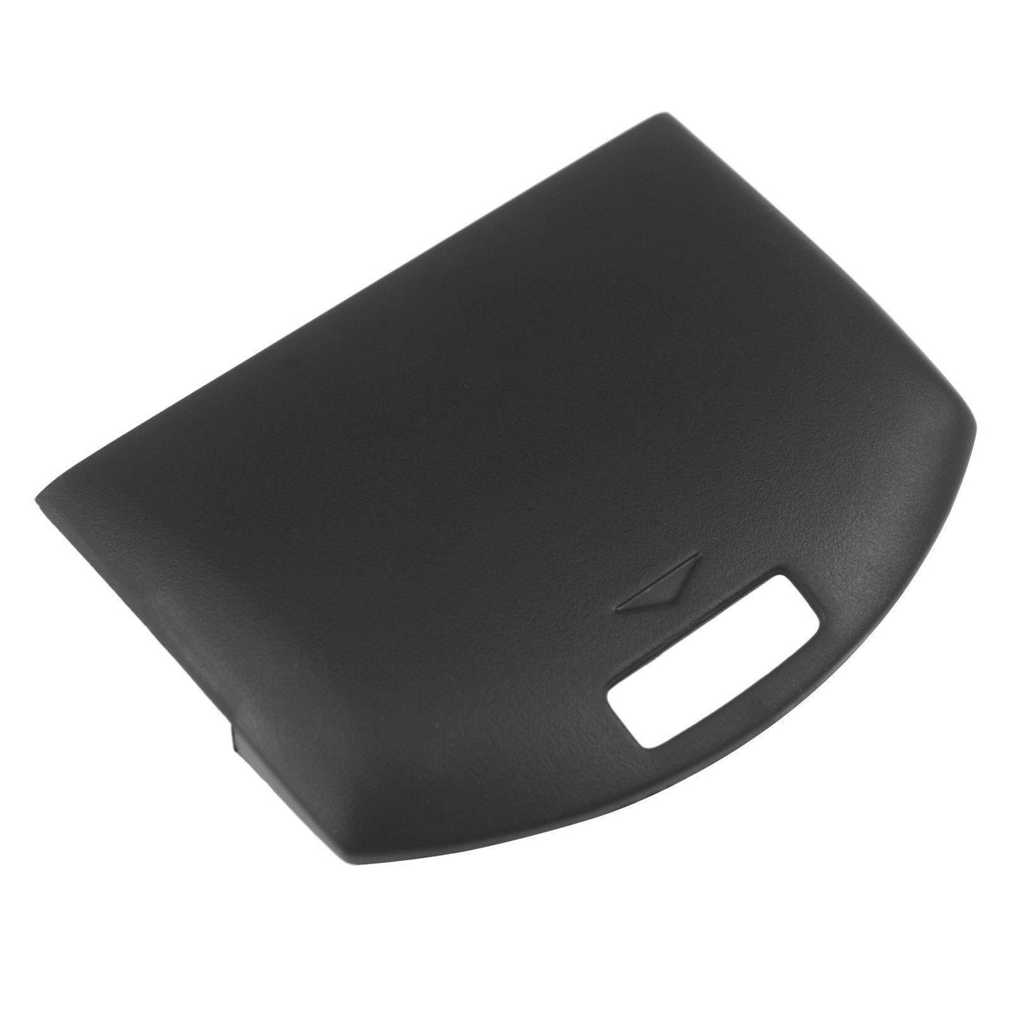 for Sony PSP 1000 Series - Black Battery Back Door Cover Replacement | FPC