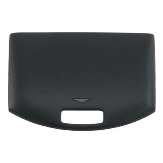 for Sony PSP 1000 Series - Black Battery Back Door Cover Replacement | FPC