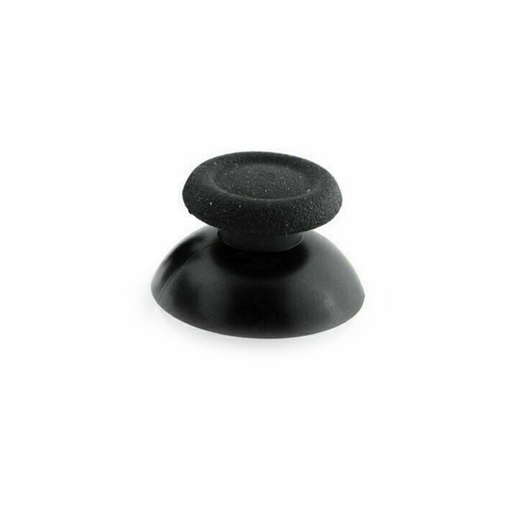 for Sony PS4 Controllers - Black Replacement Analog Thumb Sticks | FPC