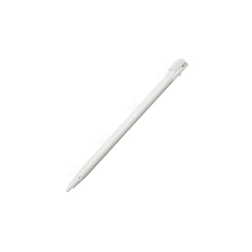 for Nintendo NEW 2DS XL - 4 White Replacement Touch Screen Stylus Pens | FPC