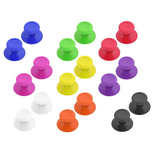 for Xbox Series S | X Controllers - 2x Replacement Analog Thumb Sticks | FPC