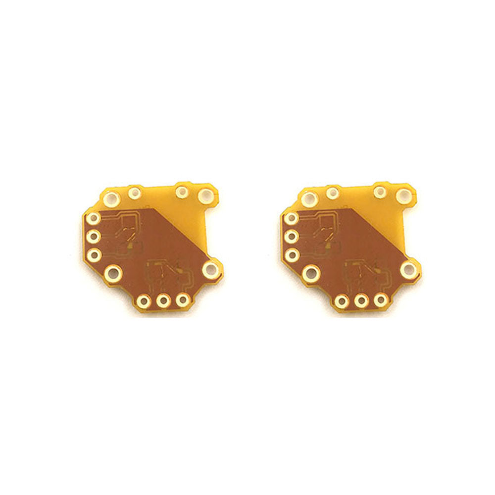 For Sony PS5 | PS4 | Xbox One | S | X - Reset Drift Analog stick Fix Mod | FPC