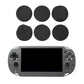 for PS Vita - Rubber Silicone Analog Thumb Stick Grip Cover Caps | FPC