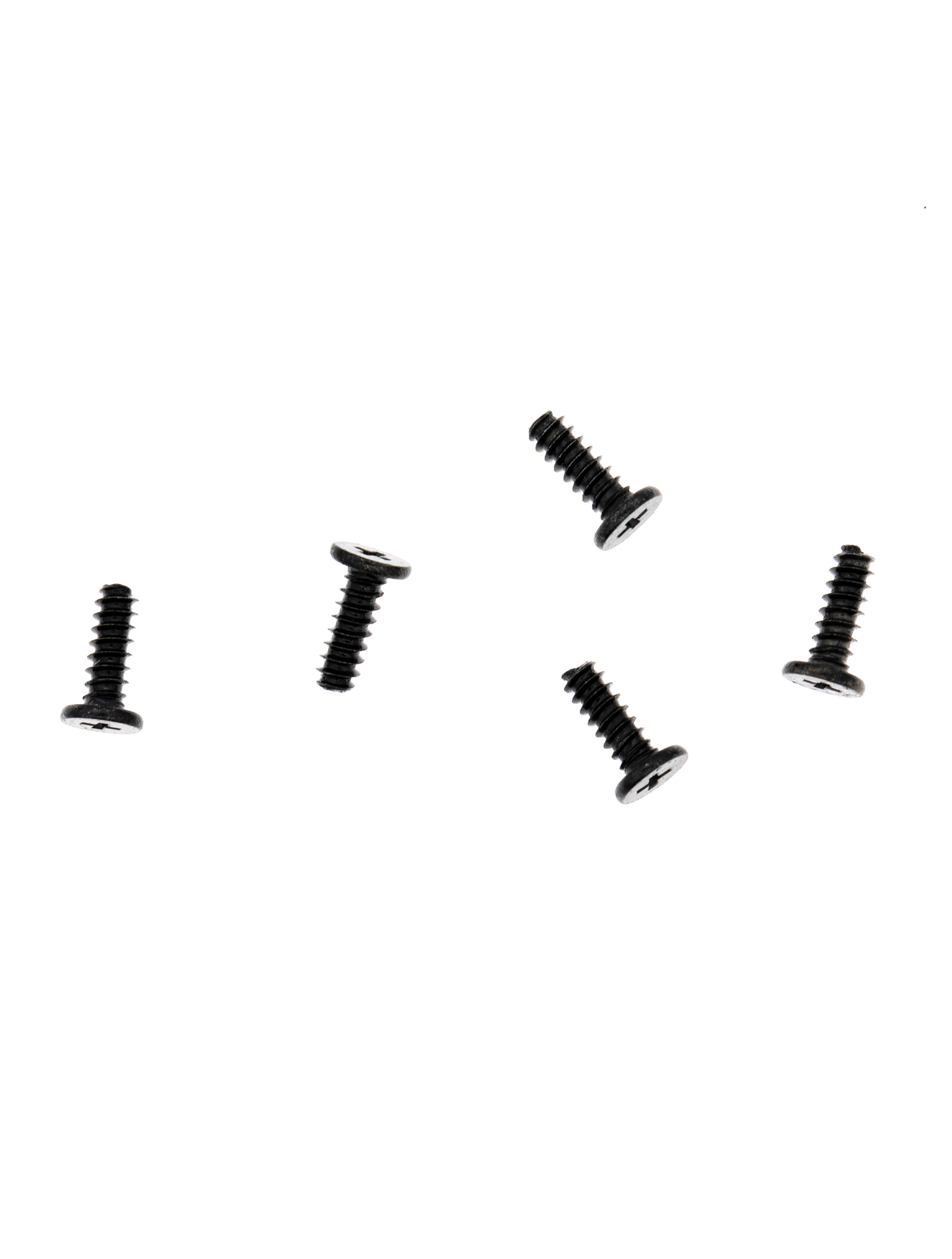 for Playstation 4 Controller - 5x 6mm Philips Head Cross Screw Set (PS4) | FPC
