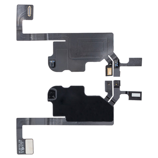 for iPhone 13 - Light Proximity Sensor & Earpiece Flex Ribbon Cable | FPC