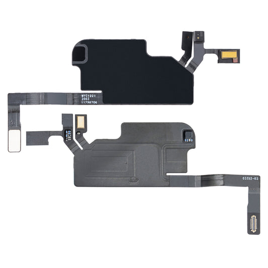 for iPhone 13 Pro - Light Proximity Sensor & Earpiece Flex Ribbon Cable | FPC