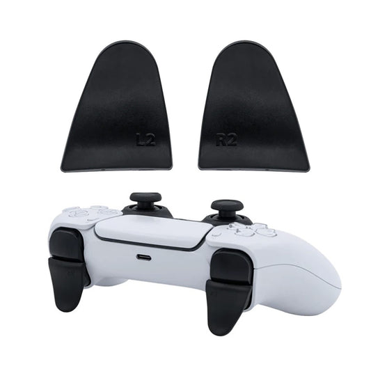 for Sony PS5 Controller - L2 R2 Trigger Button Extenders | FPC