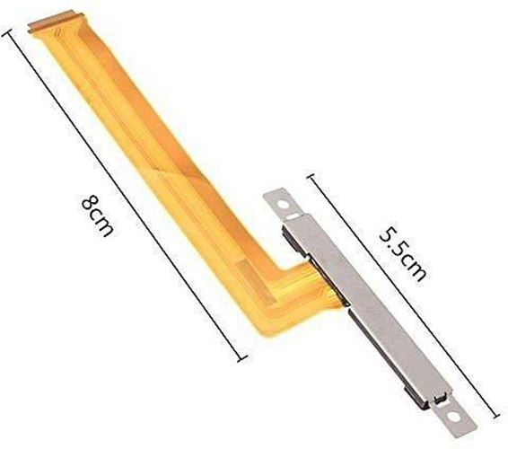 for Nintendo 2DS - Used OEM Replacement Camera Module Flex Ribbon Cable | FPC