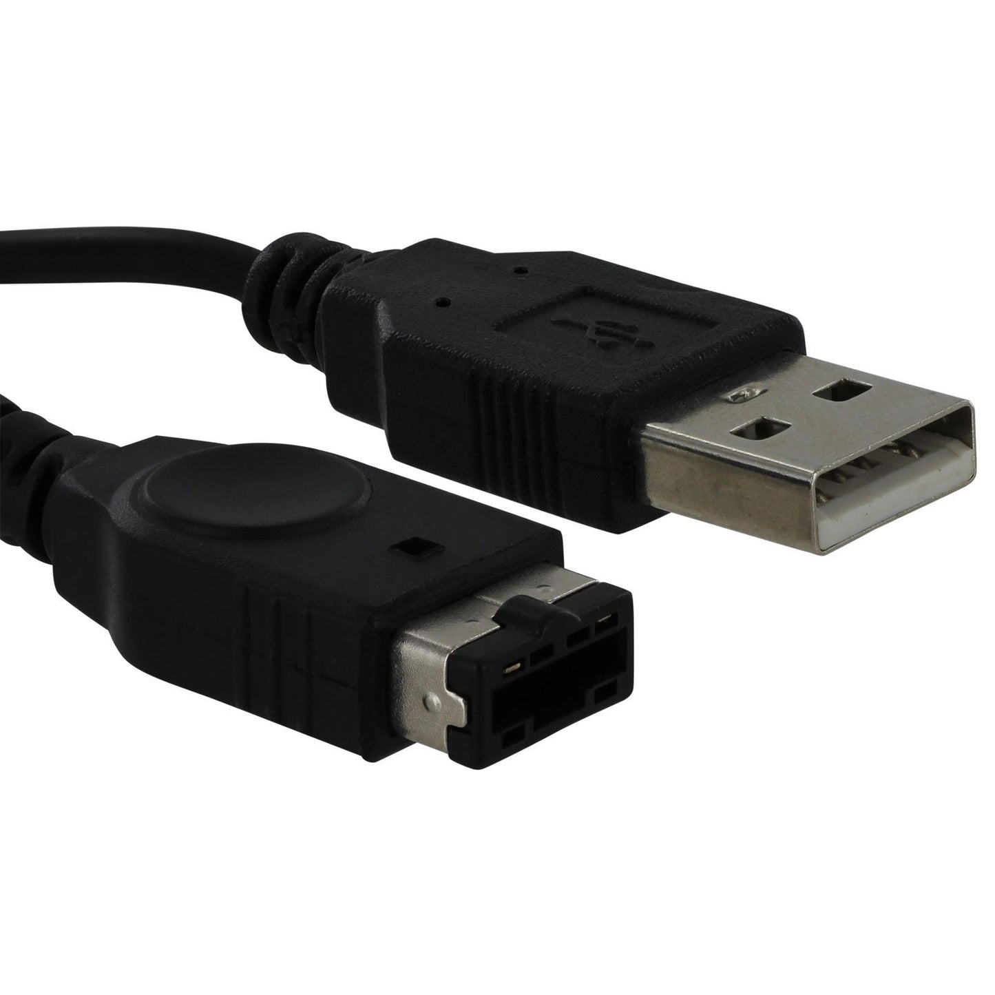 USB Charging Lead Cable for Nintendo DS NDS GBA SP Gameboy Advanced | FPC