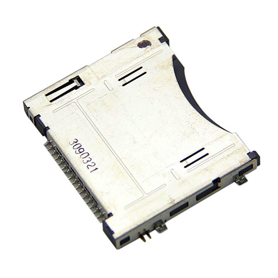 for Nintendo 2DS Flat Version - Game Cartridge Slot Socket Tray Replacement |FPC