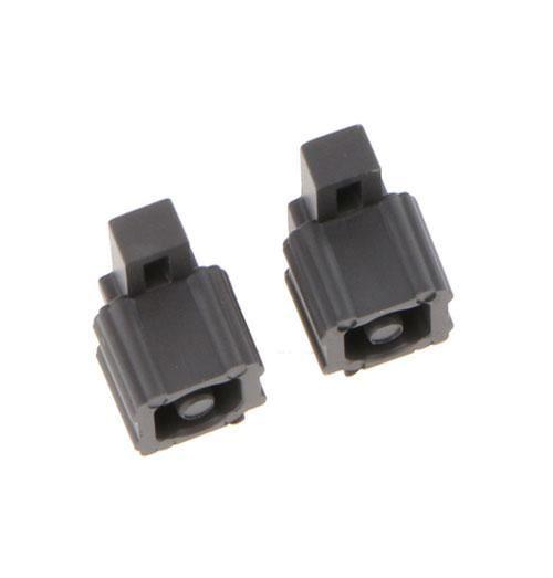 For Nintendo Switch JoyCon Controller - L/R Plastic Slider Buckle Latch | FPC
