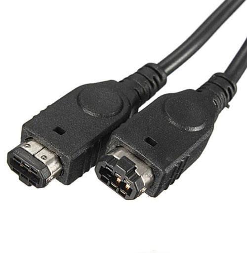 for Nintendo Advance & GBA SP - Link Cable for 2 Player Trading Pokemon | FPC