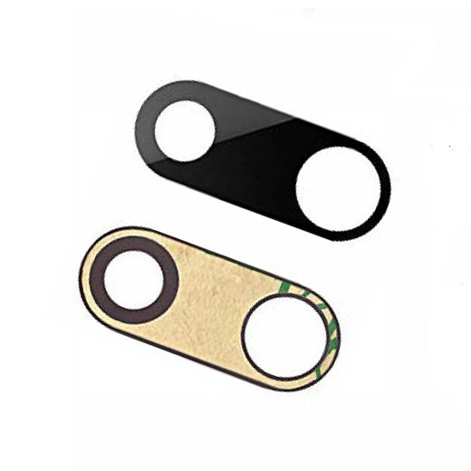 for iPhone 8 Plus & 7 Plus - OEM Replacement Rear Glass Camera Lens Cover | FPC