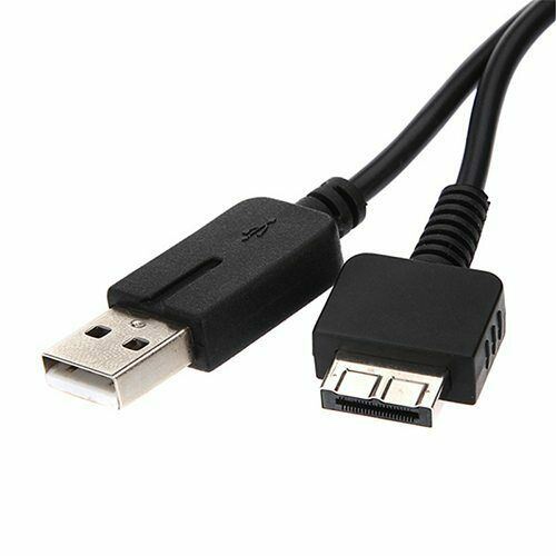 for Sony PS Vita 1000 Series (PCH-1003) - USB Charge & Data Cable Lead | FPC