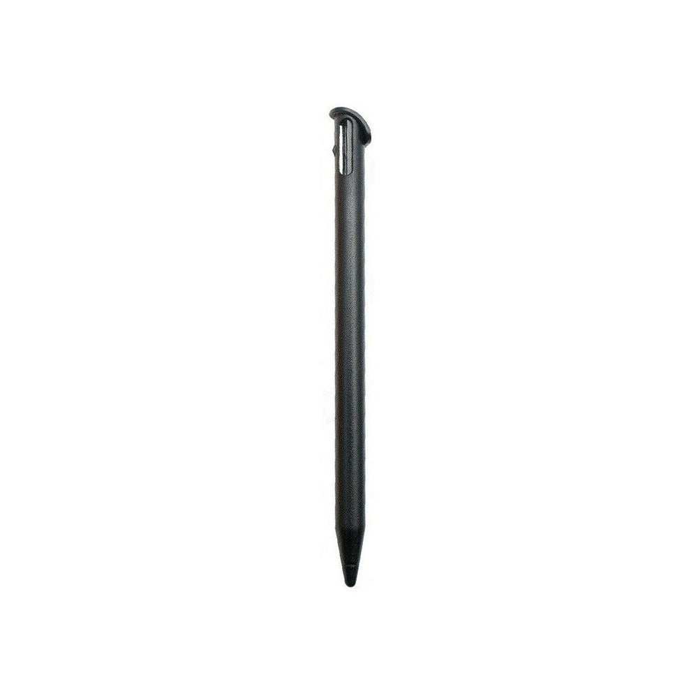 for Nintendo NEW 3DS XL - 1 Black Replacement Touch Screen Stylus Pen | FPC