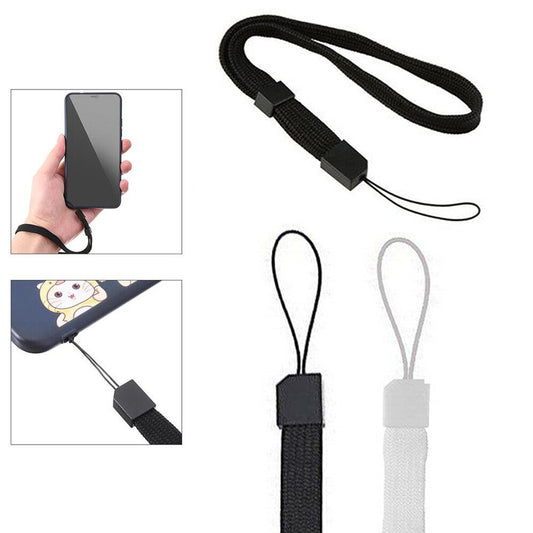For Nintendo Wii U Switch PSP 3DS 2DS DSi Camera - Hand Wrist Strap