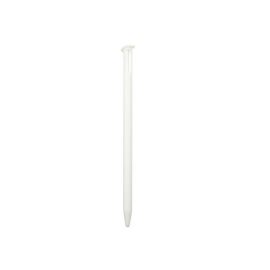 for Nintendo NEW 3DS - 1 White Small Replacement Touch Stylus Pen | FPC