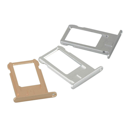for Apple iPhone 5 | 5S | SE (1st gen) - Replacement Sim Tray Holder | FPC