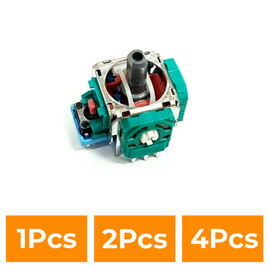 for Playstation 5 - Alps Replacement Analog Sensor Joystick Rocker (PS5) | FPC