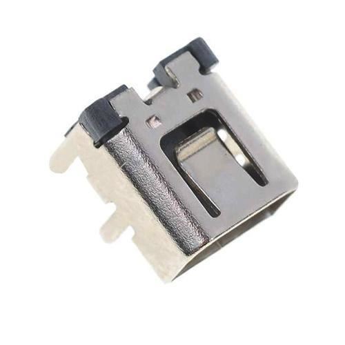 Nintendo DSi XL Charging Socket Port Replacement Repair Part - Straight Leg