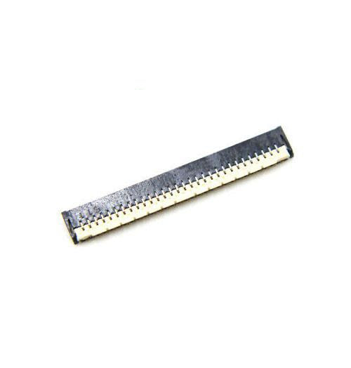 for Nintendo Switch - 53 Pin ZIF LCD Screen Connector Replacement | FPC
