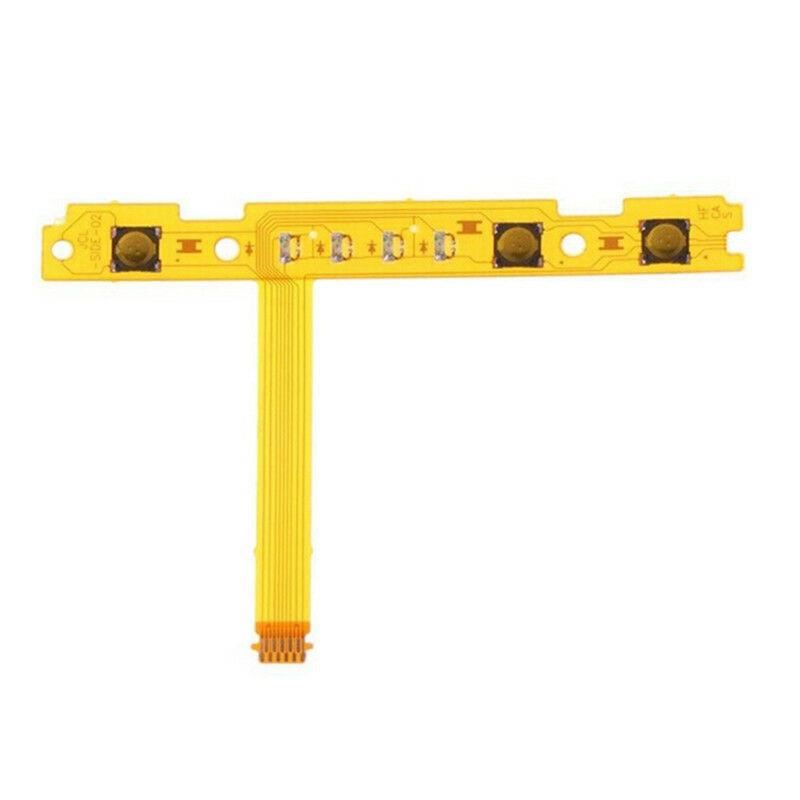 for Nintendo Switch Joy-Con - ZR ZL L SL SR Button Key Ribbon Flex Cable | FPC