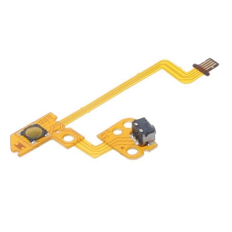 for Nintendo Switch Joy-Con - ZR ZL L SL SR Button Key Ribbon Flex Cable | FPC