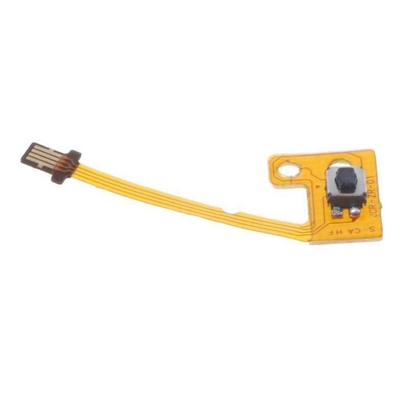 for Nintendo Switch Joy-Con - ZR ZL L SL SR Button Key Ribbon Flex Cable | FPC