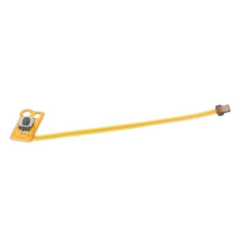 for Nintendo Switch Joy-Con - ZR ZL L SL SR Button Key Ribbon Flex Cable | FPC