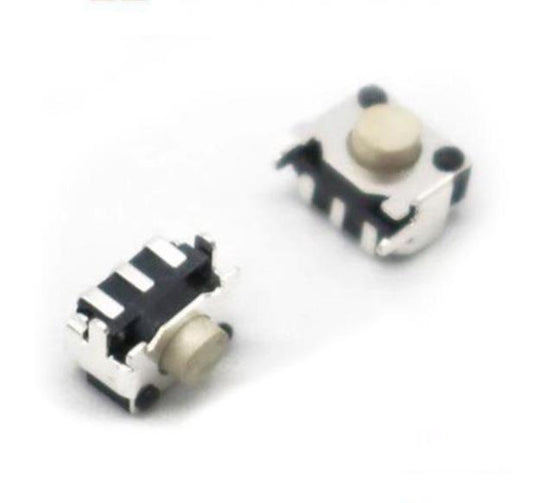 for Nintendo Switch JoyCon - 2x Left Right Shoulder Trigger Buttons OEM | FPC