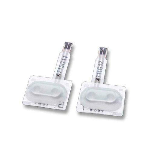 for Sony PS Vita 2000 - L/R Conductive Trigger Button Switch Flex | FPC