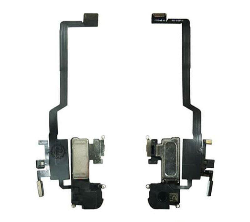 for Apple iPhone X - OEM Proximity Sensor & Earpiece Speaker Flex Ribbon | FPC