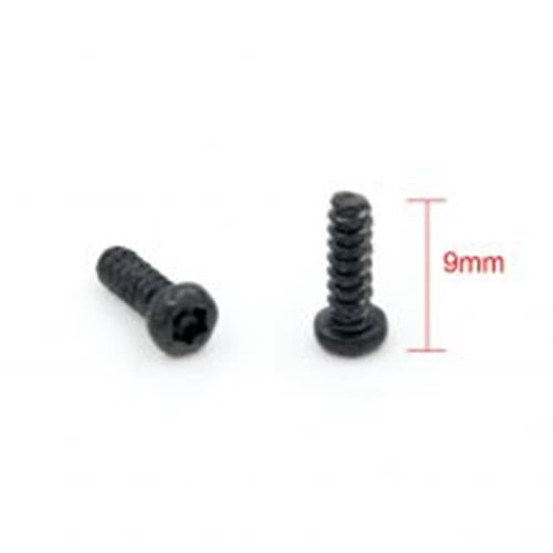 for Xbox One Controller - 10x Replacement T8 Torx Security Screw Set | FPC