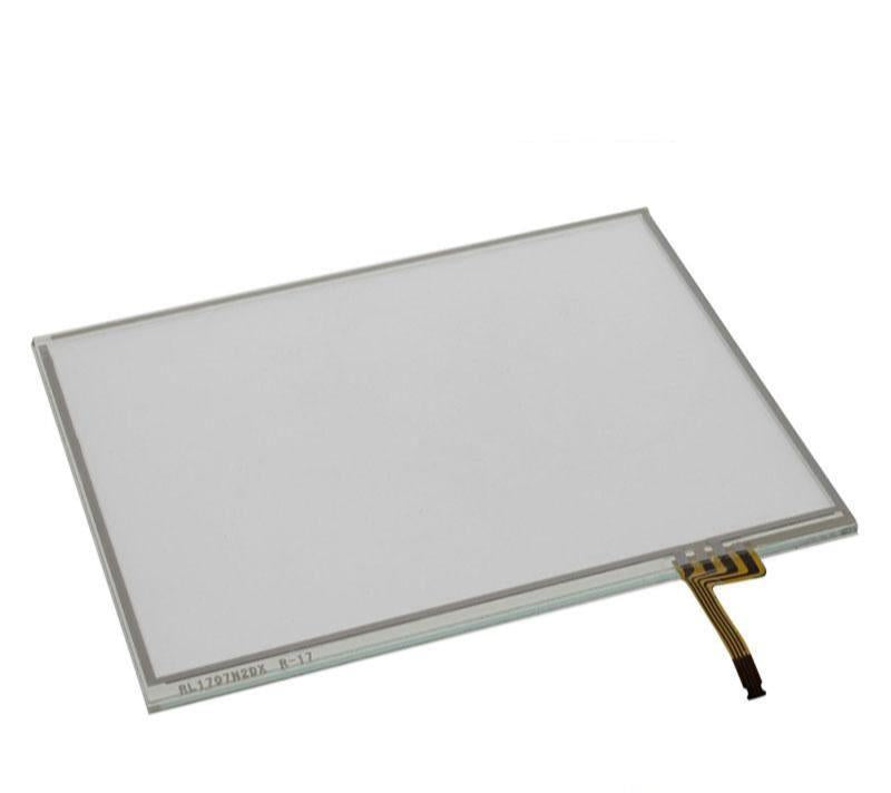 for Nintendo NEW 2DS XL - Front Touch Screen Digitizer OEM Replacement | FPC