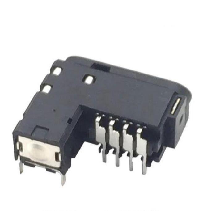 Replacement OEM Headphone Audio Jack Port for PS4 Controller 030 040 050 055