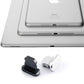 - Metal iPad Air Mini Pro Charging Dock Port Anti Dust Cover Plug Stopper | FPC