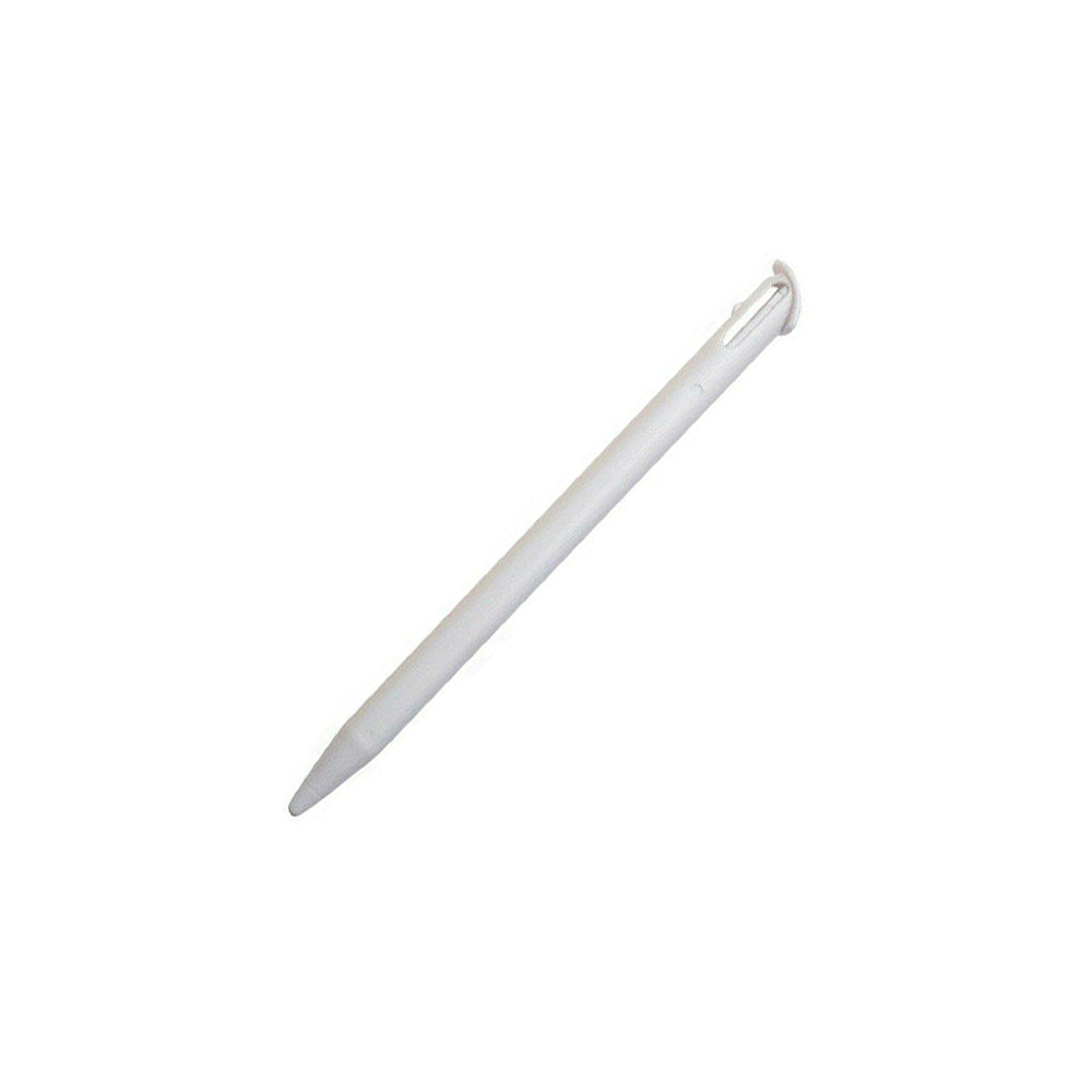 for Nintendo NEW 3DS XL - 1 White Replacement Touch Screen Stylus Pen | FPC