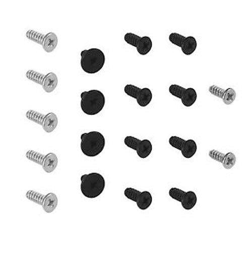 for PSP 1000 Series - OEM Replacement Full Complete Screw Screws Set | FPC