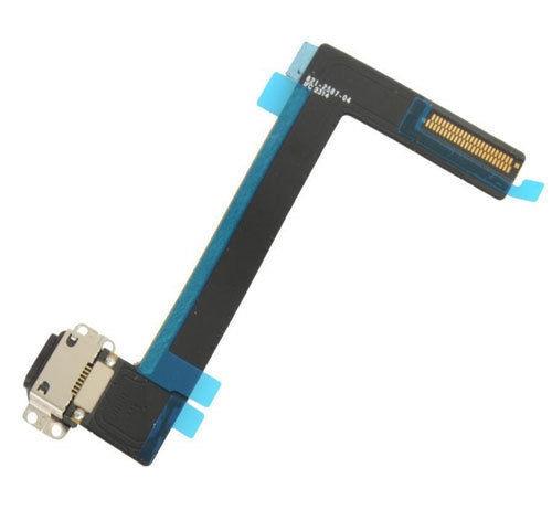 for iPad AIR 1 - Black OEM USB Charger Port Dock Connector Flex | FPC
