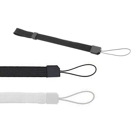 For Nintendo Wii U Switch PSP 3DS 2DS DSi Camera - Hand Wrist Strap