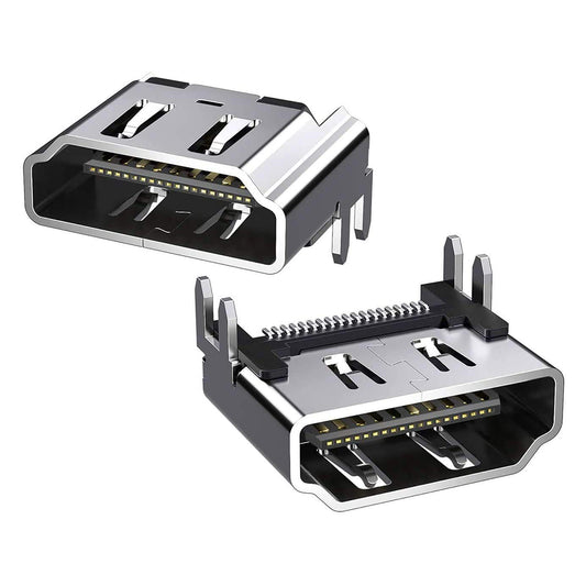 for Sony PS5 Console - HDMI Connector Port Socket Replacement | FPC