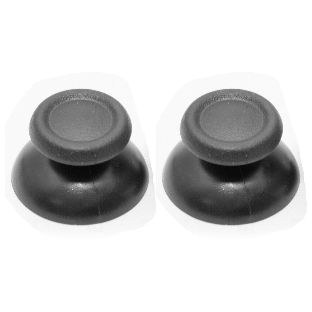 for Sony PS4 Pro Controllers - Grey Replacement Analog Thumb Sticks | FPC