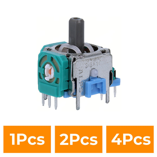 for Playstation 5 - Alps Replacement Analog Sensor Joystick Rocker (PS5) | FPC