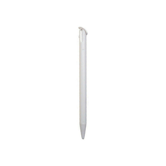 for Nintendo NEW 3DS XL - 4 White Replacement Touch Screen Stylus Pens | FPC